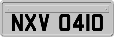 NXV0410