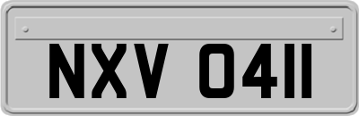 NXV0411