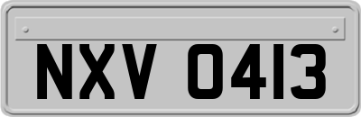 NXV0413