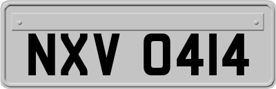 NXV0414
