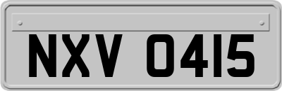 NXV0415