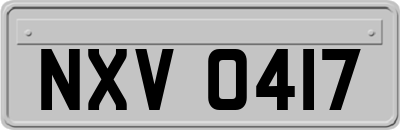 NXV0417