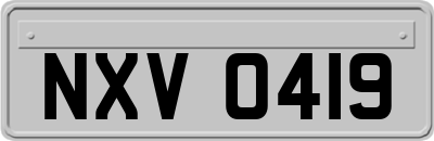 NXV0419