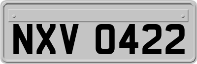 NXV0422