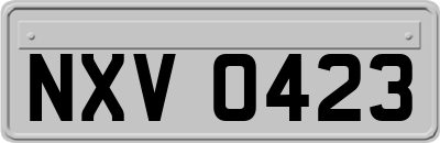 NXV0423