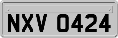 NXV0424