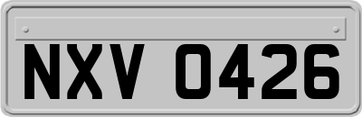 NXV0426