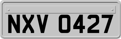 NXV0427