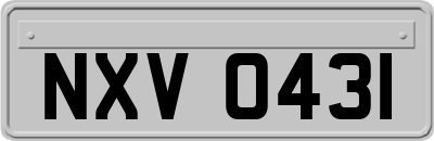 NXV0431