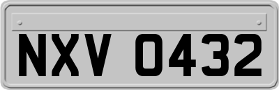 NXV0432