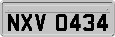 NXV0434