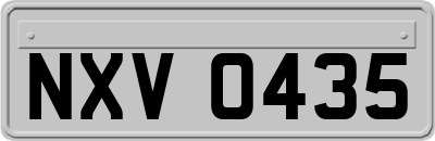 NXV0435