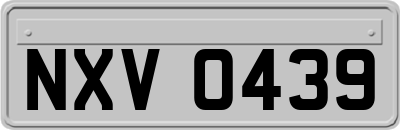 NXV0439