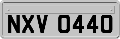 NXV0440