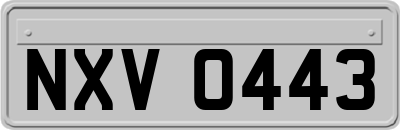 NXV0443