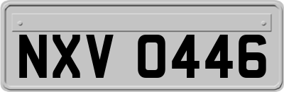 NXV0446