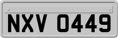 NXV0449