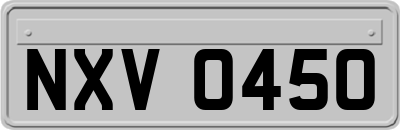 NXV0450