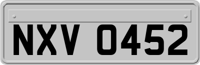 NXV0452