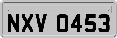 NXV0453
