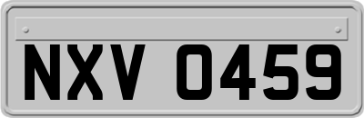 NXV0459