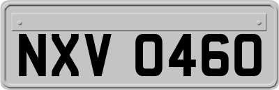 NXV0460