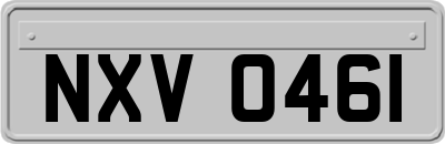 NXV0461