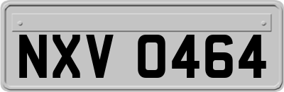 NXV0464