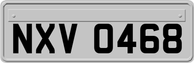 NXV0468