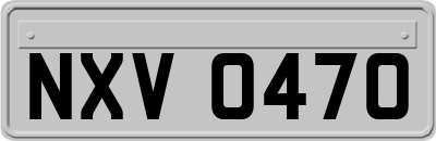 NXV0470