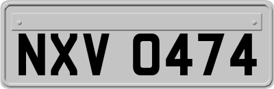NXV0474