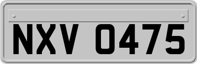 NXV0475