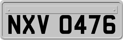 NXV0476