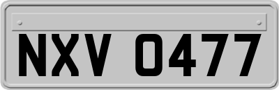 NXV0477