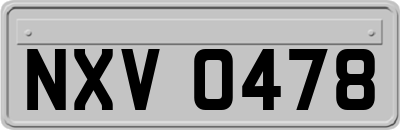 NXV0478