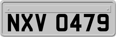 NXV0479