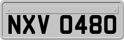 NXV0480