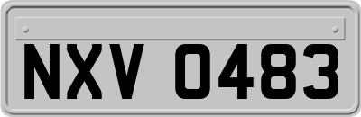 NXV0483