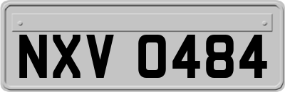 NXV0484