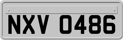 NXV0486