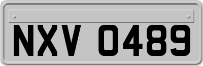 NXV0489