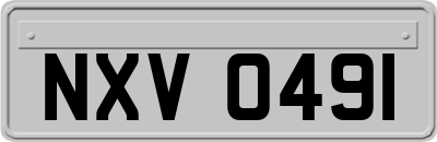 NXV0491