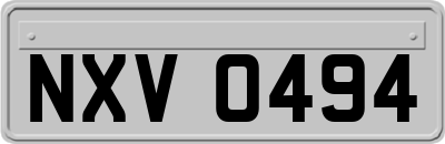 NXV0494
