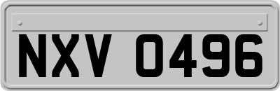 NXV0496