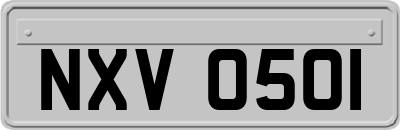 NXV0501
