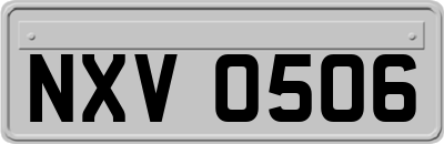 NXV0506