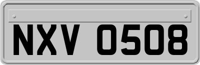 NXV0508