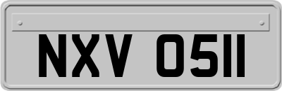 NXV0511