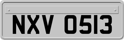 NXV0513