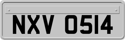NXV0514